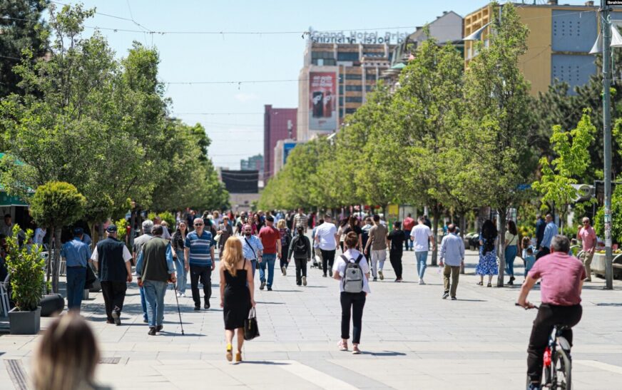 Kosova me indeksin më të ulët të paqes në rajon