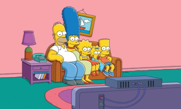 Fansat e “The Simpsons” të shkatërruar -Seriali njofton vdekjen e një prej personazheve kryesorë