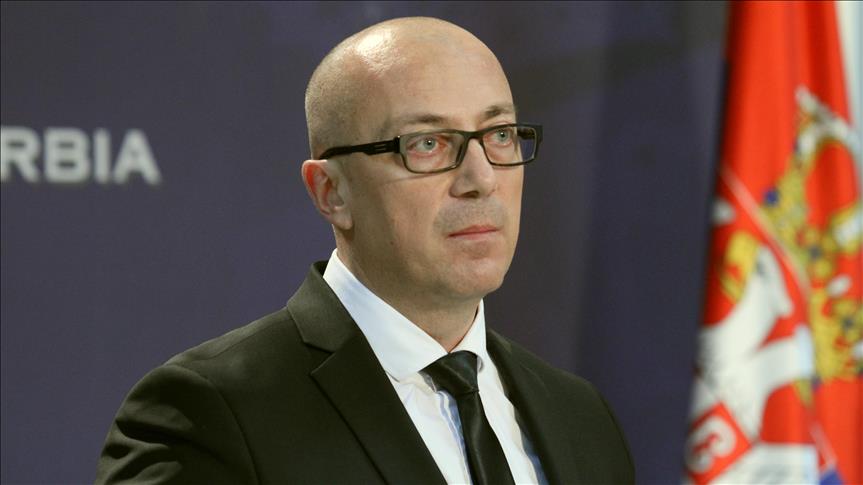 Goran Rakiq nuk i përgjigjet thirrjes së Prokurorisë Speciale për intervistim