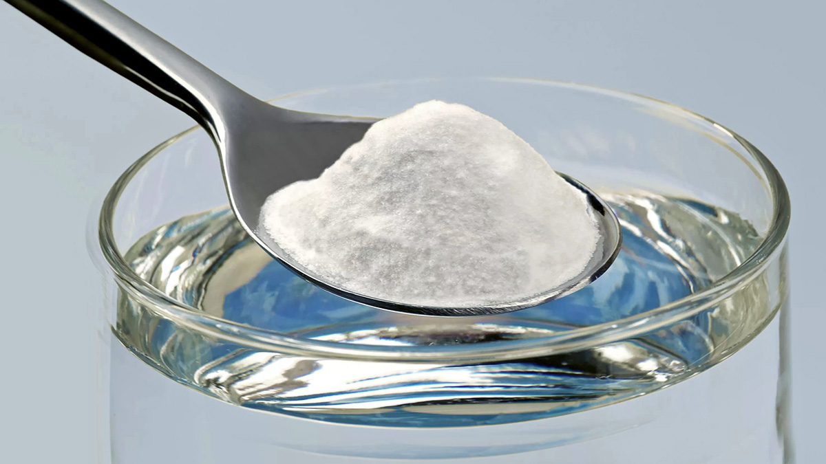 A mund të përdoret soda e bukës për të menaxhuar diabetin?