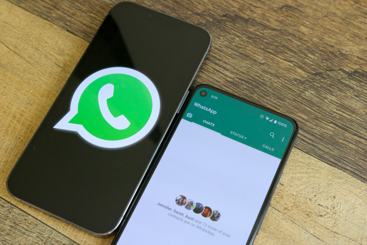 WhatsApp mohon pretendimin e Iranit se ndan informacione me Izraelin