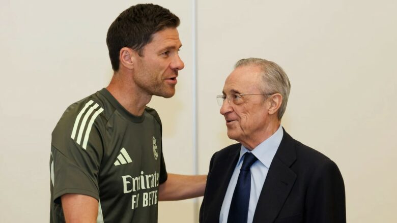 Real Madridi ofron 60 milionë për një mbrojtës, emri i tij një befasi