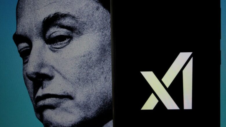 Kompania e Musk po zhvillon një superkompjuter