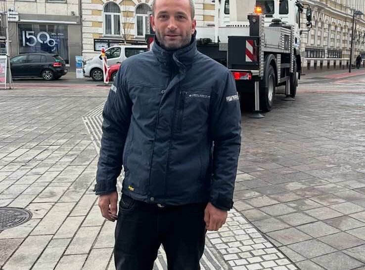 Tjetër vdekje në vendin e punës në Kosovë, në Prizren ndalohen nga policia dy persona