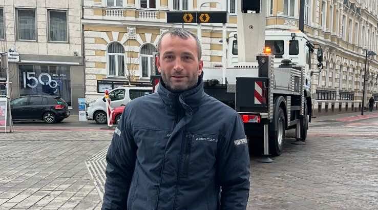 Tjetër vdekje në vendin e punës në Kosovë, në Prizren ndalohen nga policia dy persona