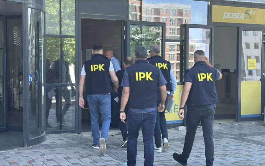 Dërgohet në gjykatë i dyshuari për spiunazh