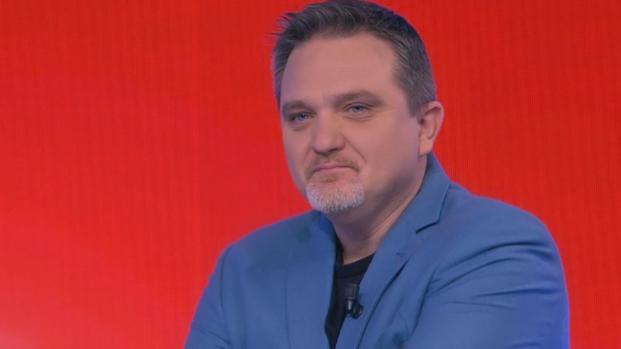 A do donte të ishte opinionist në “Big Brother VIP”? Përgjigja shkurt e Jul Dedës