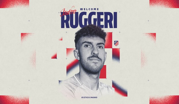Atletico zyrtarizon nënshkrimin e parë të verës