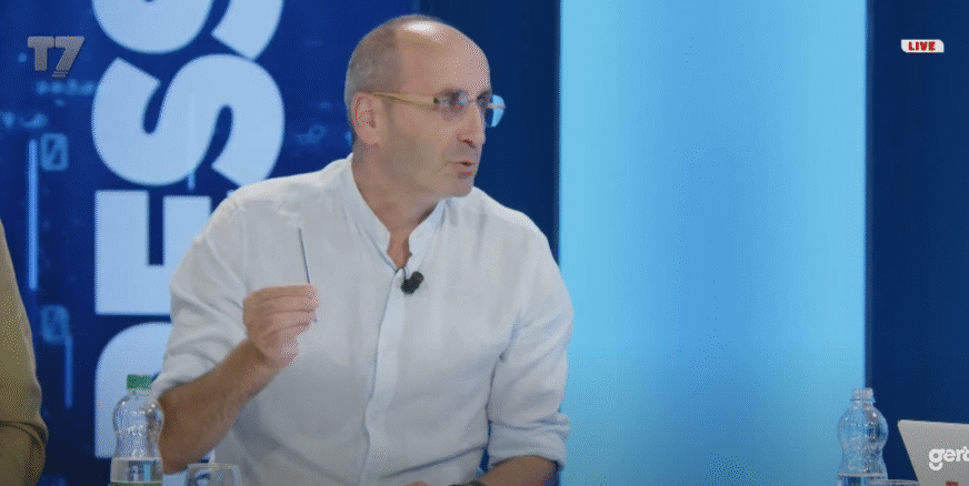 “Si me i zanë besë dhelpnes për konsensus me PULA – Një sheher po flet që Vjosa e ka idenë e krijimit të një partie”, Mirena për Kurtin e Osmanin