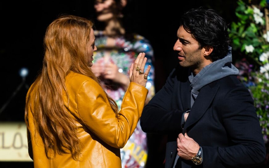 Përplasja ligjore Blake Lively – Justin Baldoni – Aktorja kërkon prova nga emra të famshëm