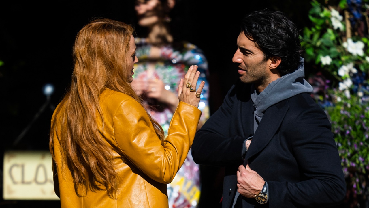 Përplasja ligjore Blake Lively – Justin Baldoni – Aktorja kërkon prova nga emra të famshëm