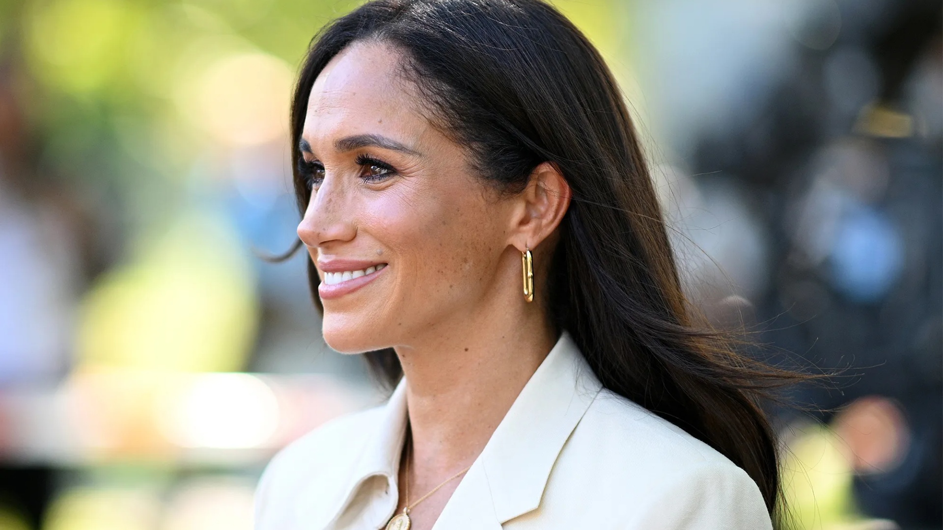 Meghan Markle, protagoniste e një SKANDALI të ri…-Shkak reçeli?!