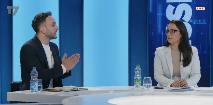 LDK nuk ndjehet në faj për bllokadën”, deputetët e LDK-së thonë se i kanë 20 vota kundër për secilin kandidat të VV