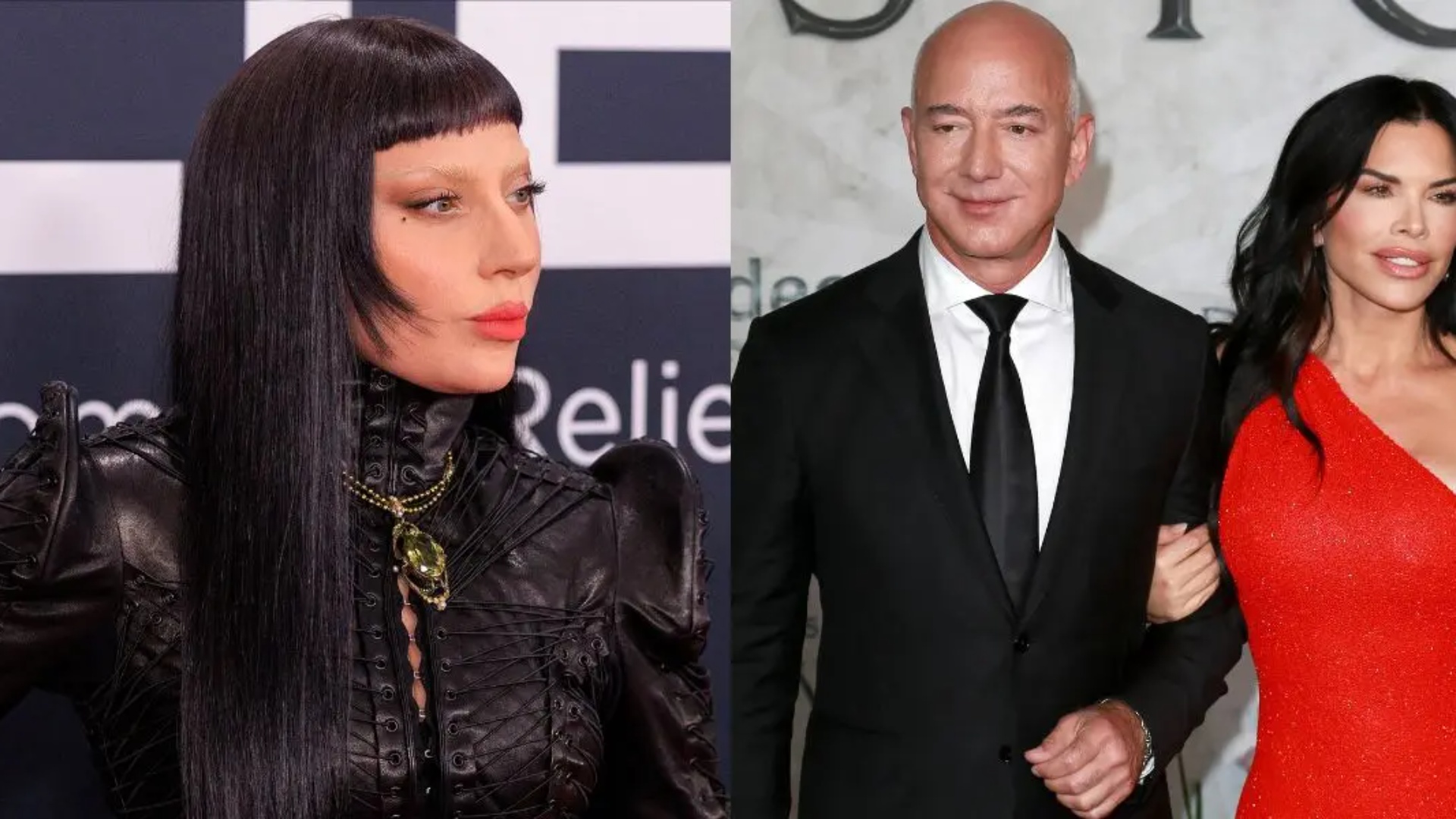 Jeff Bezos nuk plotëson ‘TEKAT’ e Lady Gaga-s, këngëtarja nuk performoi në dasmën e miliarderit
