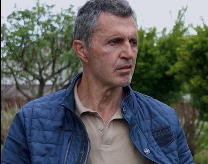 Rrëfimi ekskluziv për Zeqirin e UÇK-së i cili kështu na shfaqet pas 25 viteve, pa ndihmë nga shteti për trajtimin e traumave të luftës