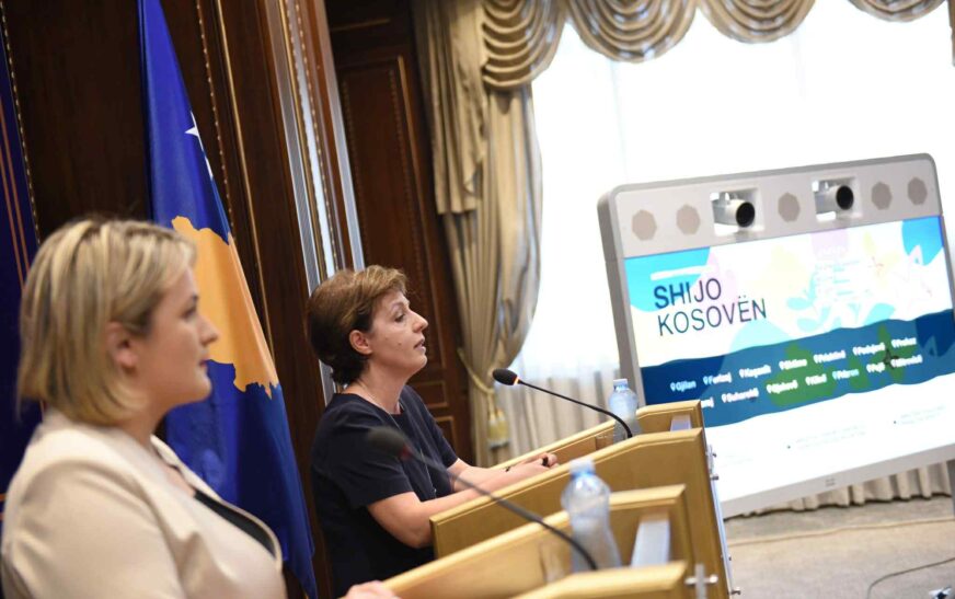 Aktakuza ndaj Damkës nën dyshimet se dëmtoi buxhetin në vlerë prej 1 milion euro, PDK: Të hetohet përfshirja e Gërvallës dhe Liza Gashit