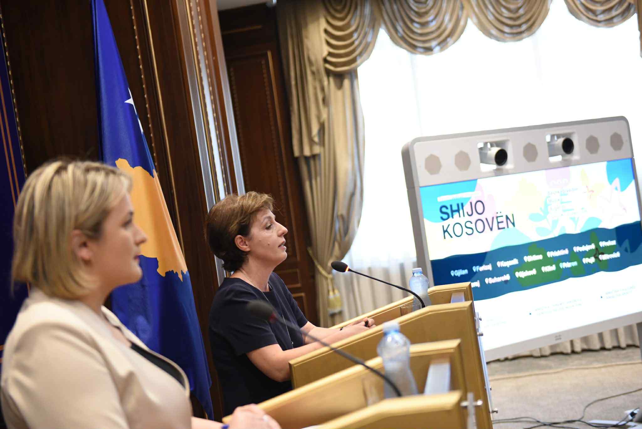 Aktakuza ndaj Damkës nën dyshimet se dëmtoi buxhetin në vlerë prej 1 milion euro, PDK: Të hetohet përfshirja e Gërvallës dhe Liza Gashit