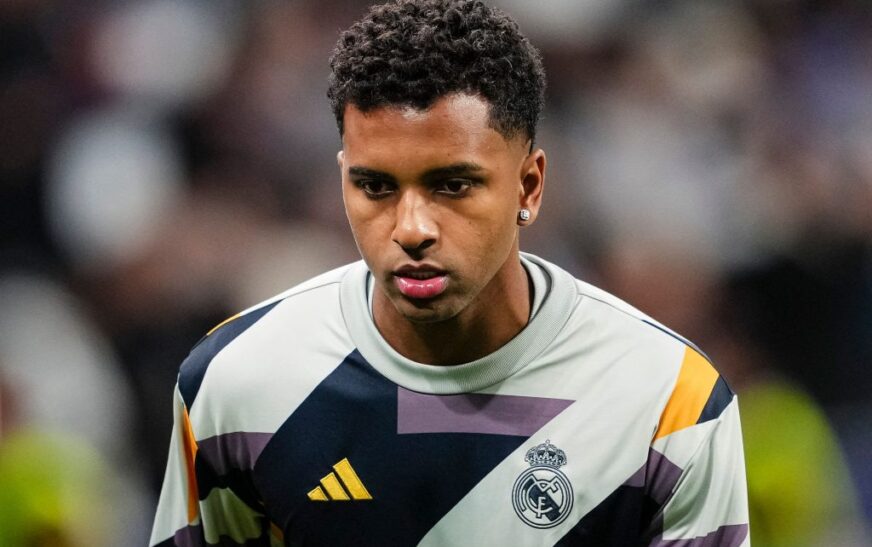 Rodrygo Goes ende pa ofertë zyrtare, Real Madridi pret zhvillime