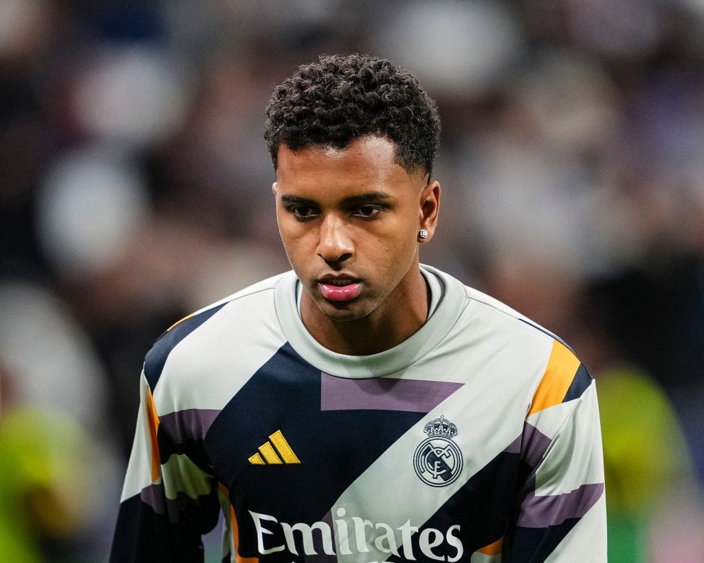 Rodrygo Goes ende pa ofertë zyrtare, Real Madridi pret zhvillime