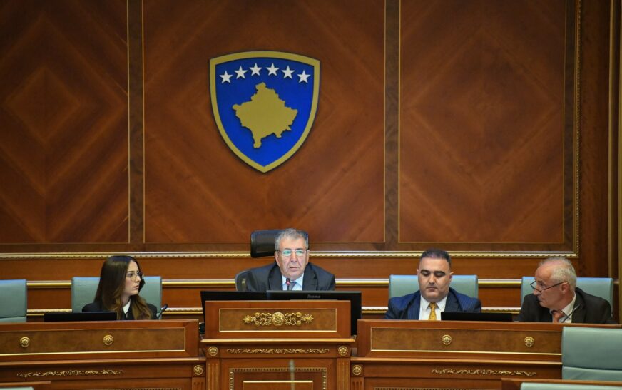 45 dështime me radhë, a do të jetë sot i 46-ti?