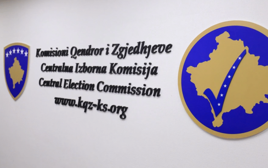 Votimi përmes postës nuk do të mund të fillojë sipas planifikimeve