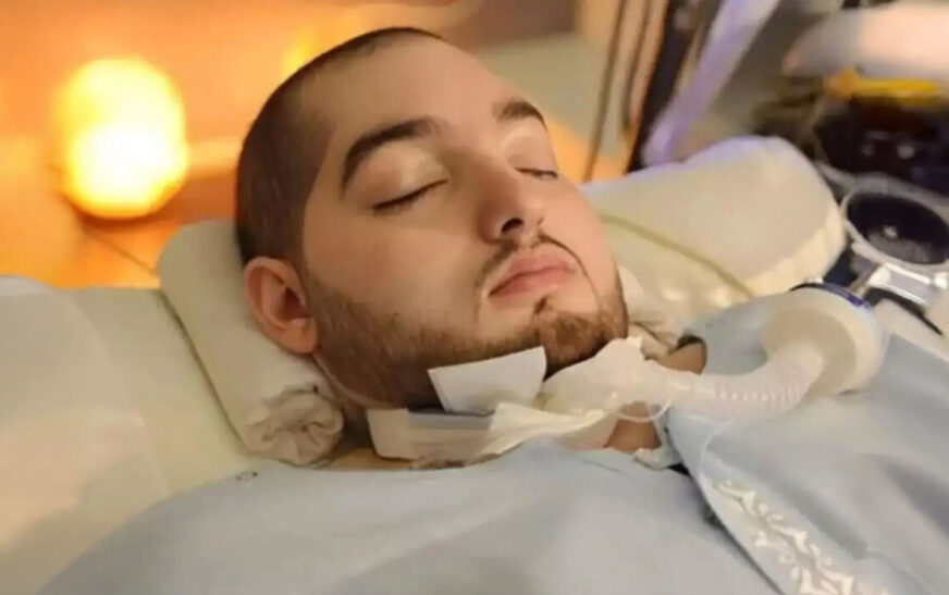 Vdiq pas 20 vitesh në koma, kjo është historia tragjike e “princit të fjetur” arab