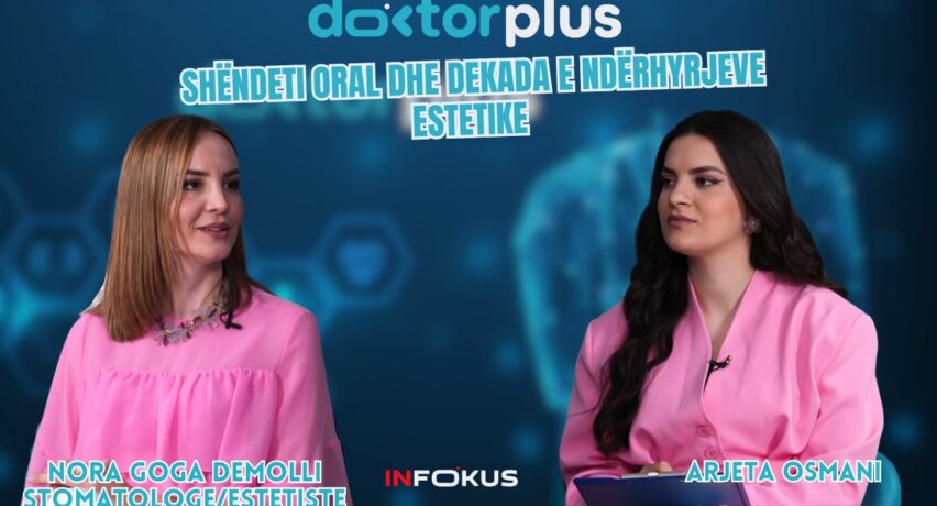 Alarmon doktoresha e lëkurës, tregon se ka raste të vde*kjes në Kosovë nga kanceri i lëkurës për shkak të moskujdesjes