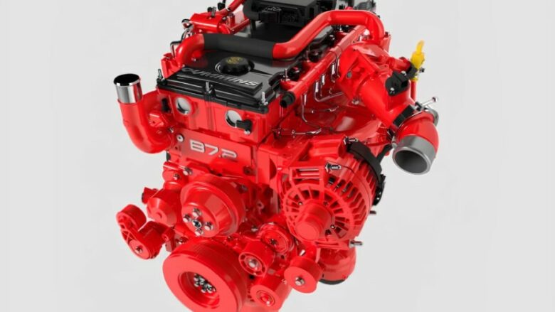 Ky është motori më i vjetër që është ende në prodhim – del nga shiriti prodhues që nga viti 1984