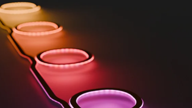 Prezantohet laseri infra i kuq edhe më preciz