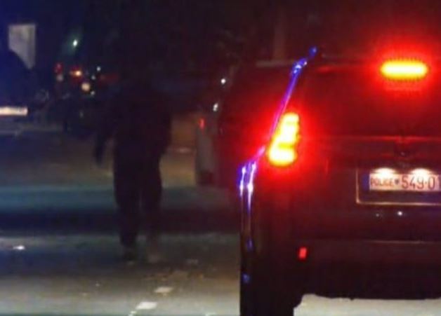 Arrestohet një zyrtar policor i dyshuar për aksidentin me fatalitet në rrugën Prishtinë–Mitrovicë