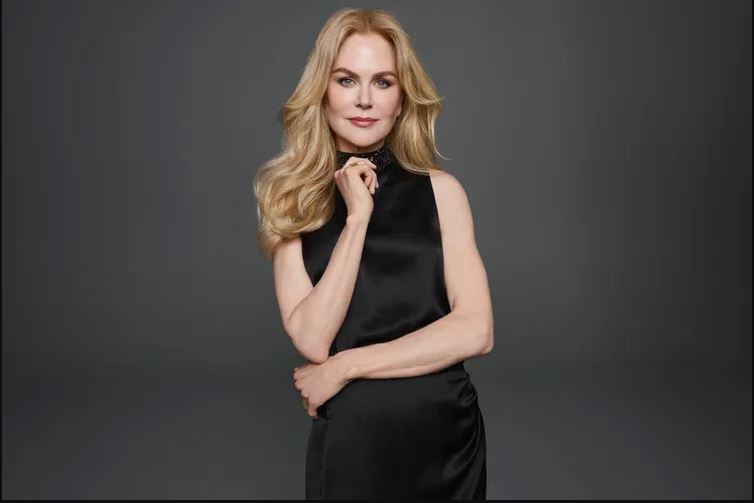 Nicole Kidman bëhet ambasadorja globale e “Cle de Peau Beaute”: Ishte si një rastësi e bukur