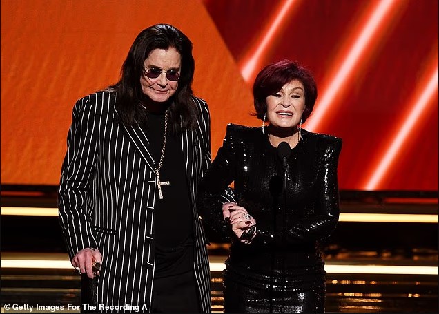Lamtumira që i dha kuptim dashurisë: Akti i fundit i Sharon për Ozzy Osbourne