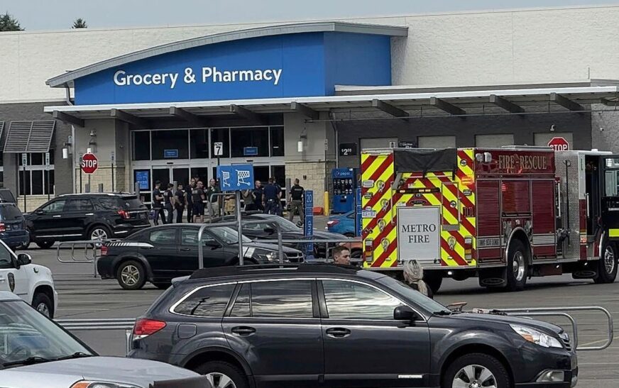 Sulmi me thikë në Miçigan: Gjashtë persona janë në gjendje kritike