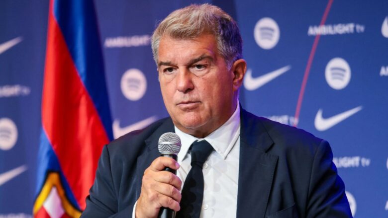 Barcelona po synon marrëveshjen 120 milionëshe – kjo do ta lehtësonte barrën financiare
