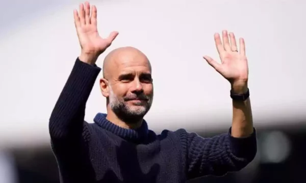 Guardiola tregon se a do të kthehet te Barcelona si trajner