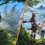 “light-of-motiram-ngjason-shume-me-horizon”,-sony-nis-padi-kunder-tencent