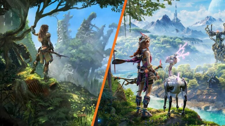 “Light of Motiram ngjason shumë me Horizon”, Sony nis padi kundër Tencent