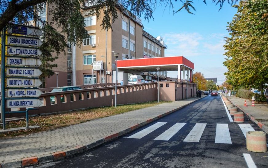 Foshnjën e humbi disa ditë pas lindjes, vdes edhe nëna 31 vjeçare