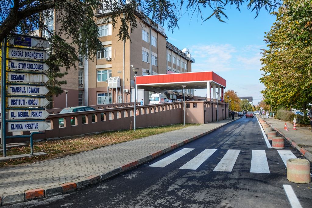 Foshnjën e humbi disa ditë pas lindjes, vdes edhe nëna 31 vjeçare