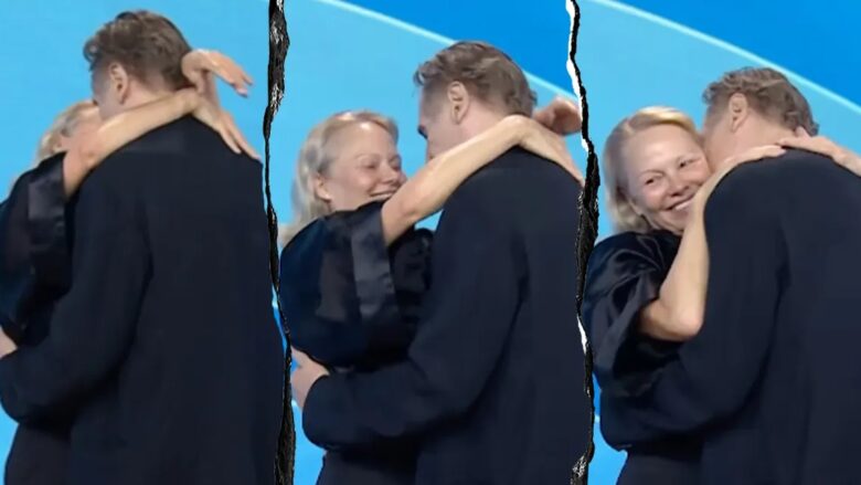 Burimet konfirmojnë se Pamela Anderson është në lidhje me Liam Neeson: Është e qartë se janë të magjepsur me njëri-tjetrin