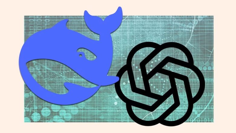 Loja e rrezikshme e rivalitetit global për inteligjencën artificiale