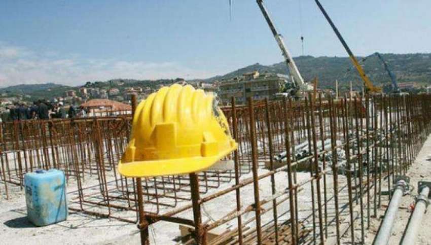 Gjashtë punëtorë ndërtimi vdiqën në korrik, institucionet në gjumë