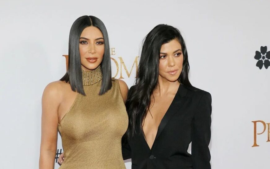 Kourtney Kardashian heq dorë nga fama? “Motrat e mia janë vulgare dhe narciste”