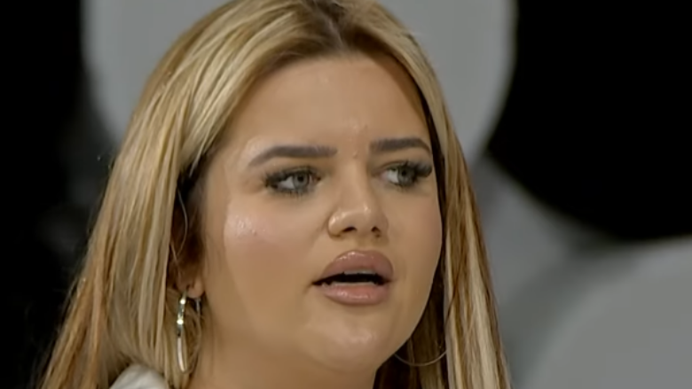 “Është dashur të jem në finale”, Gresa Gashi thotë se u largua padrejtësisht nga Big Brother