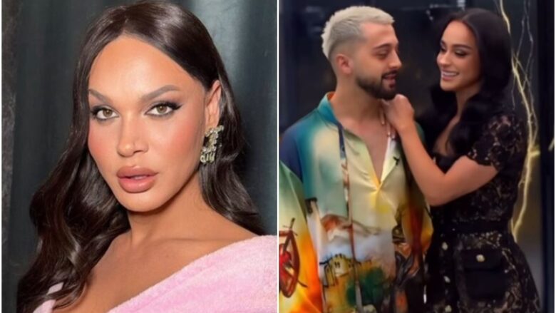 Ish-banorja e Big Brother VIP Albania: Gjesti dhe Egli nuk kanë qenë ndonjëherë në lidhje