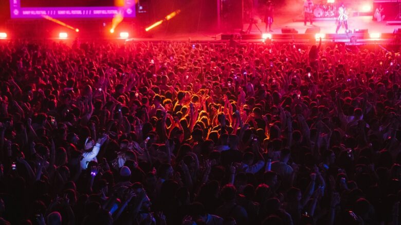 Sunny Hill Festival prezanton opsione të ndryshme për blerje të biletave
