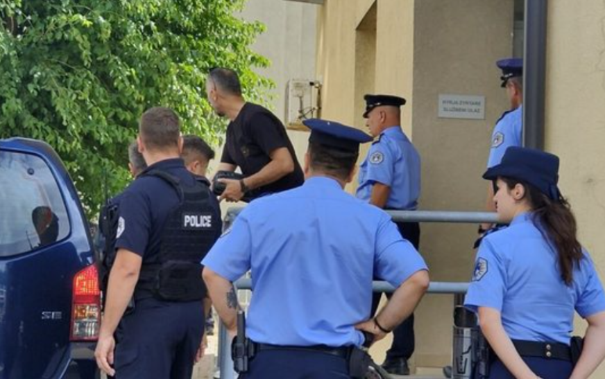 Rasti i Agon Zejnullahut – Sindikata e PK-së mirëpret vendimin e Apelit për pesë policët
