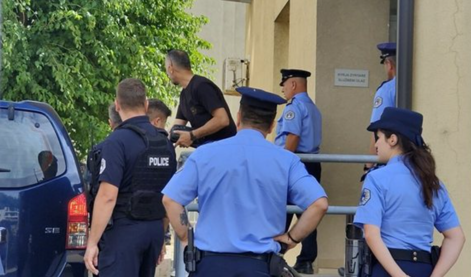 Rasti i Agon Zejnullahut – Sindikata e PK-së mirëpret vendimin e Apelit për pesë policët