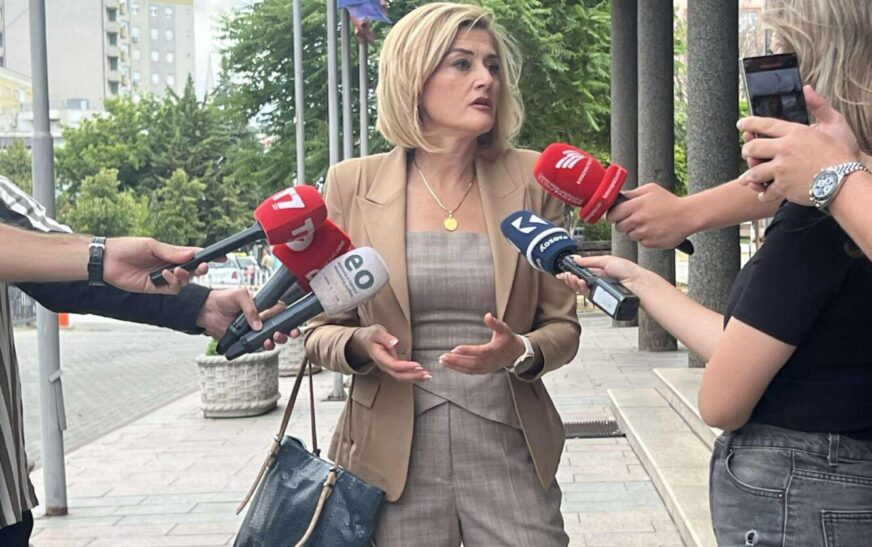 Kusari-Lila: Sot të marrin pjesë në votim dhe të tejkalohet ky ngërç