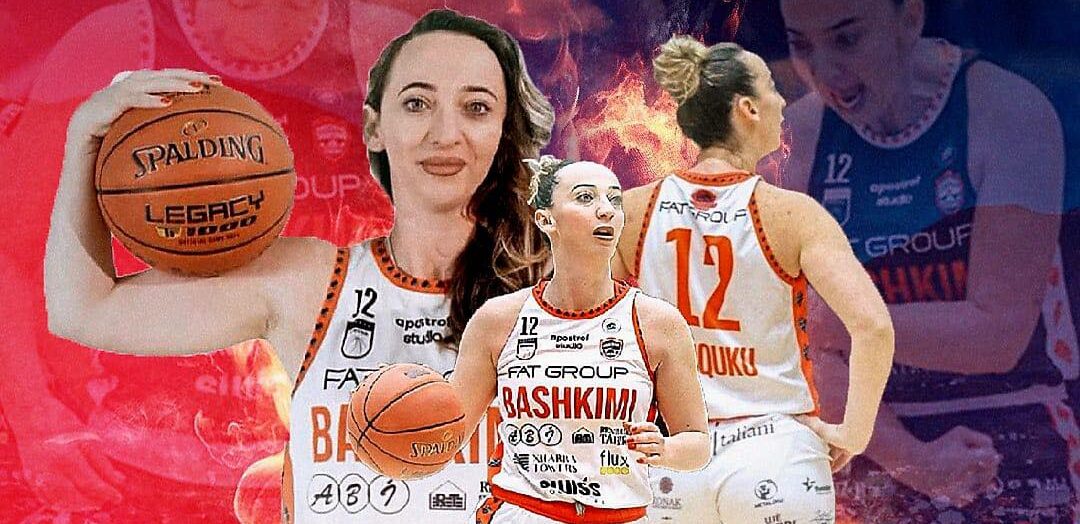Realizohet transferi më i madh vendor në basketbollin kosovar femëror